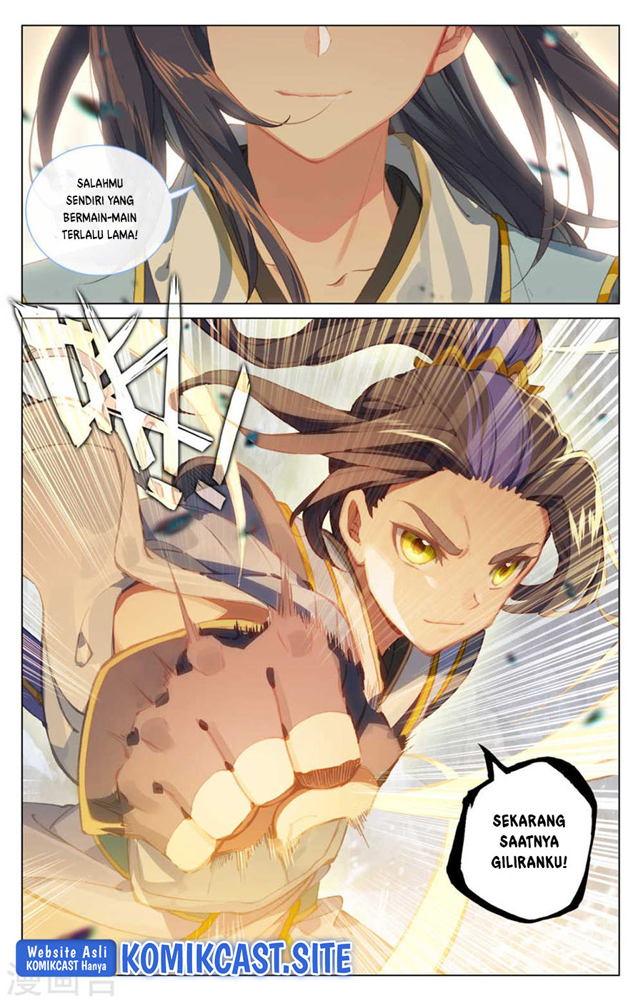 Yuan Zun
