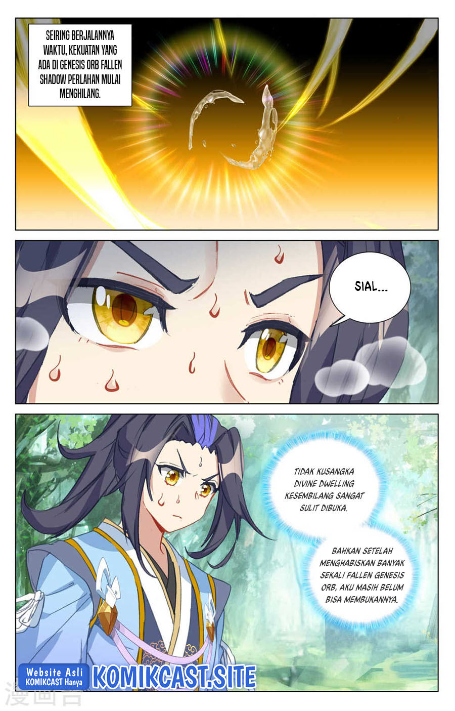 Yuan Zun