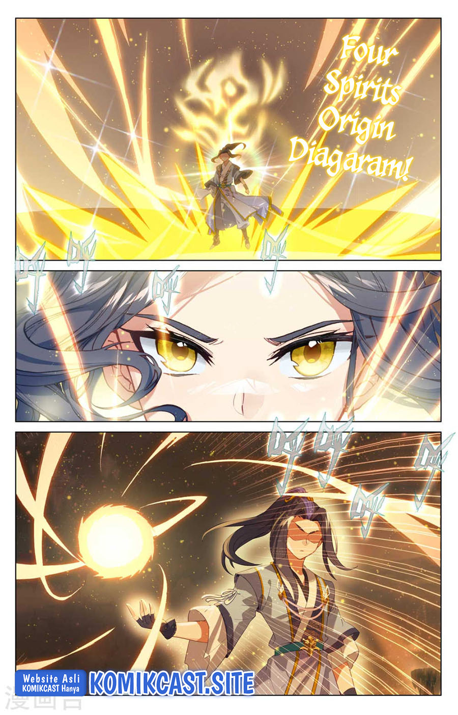 Yuan Zun