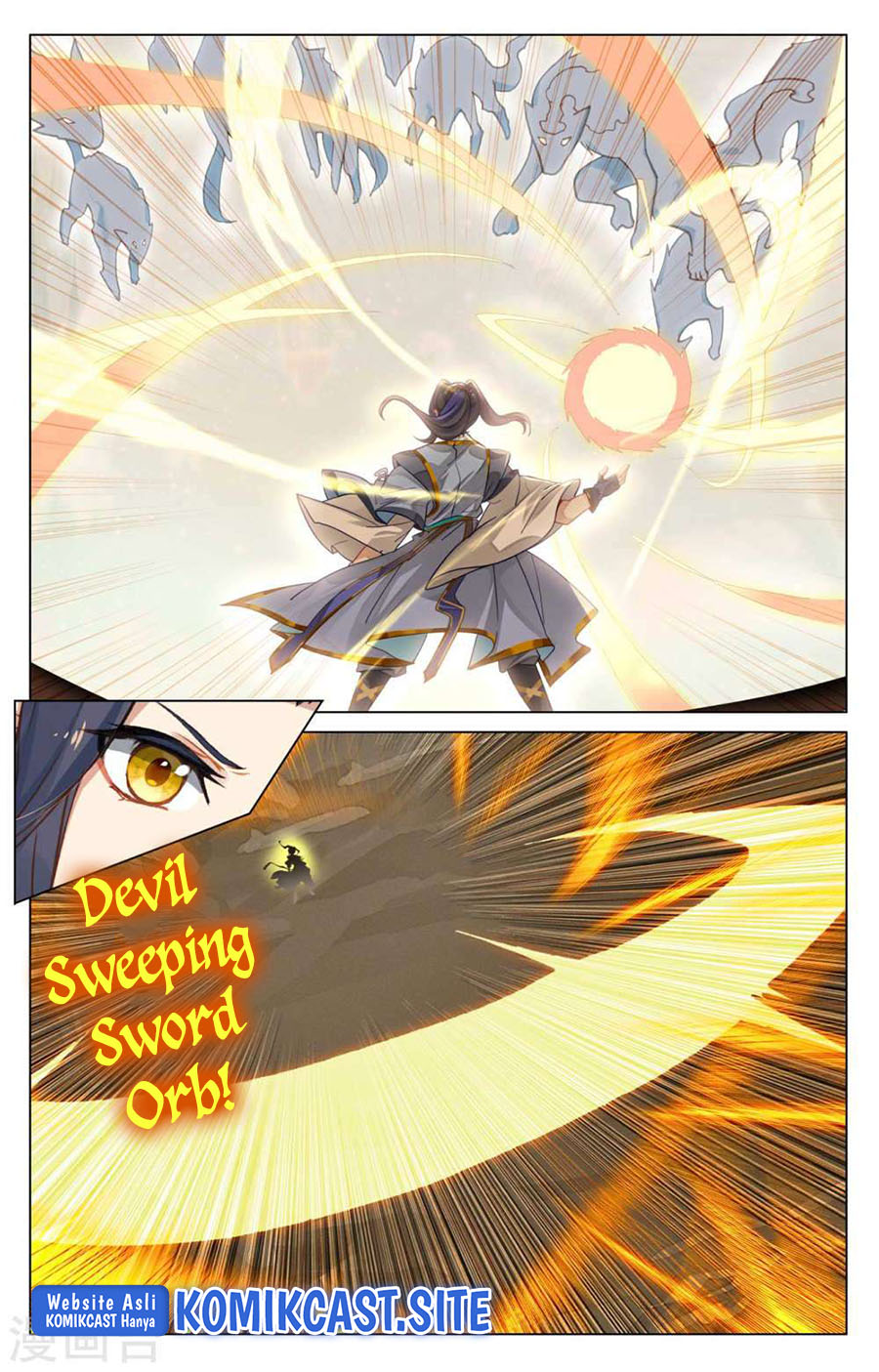Yuan Zun