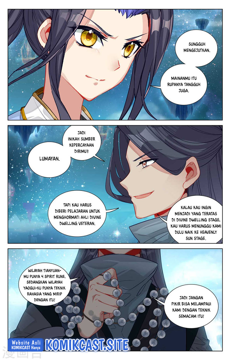 Yuan Zun