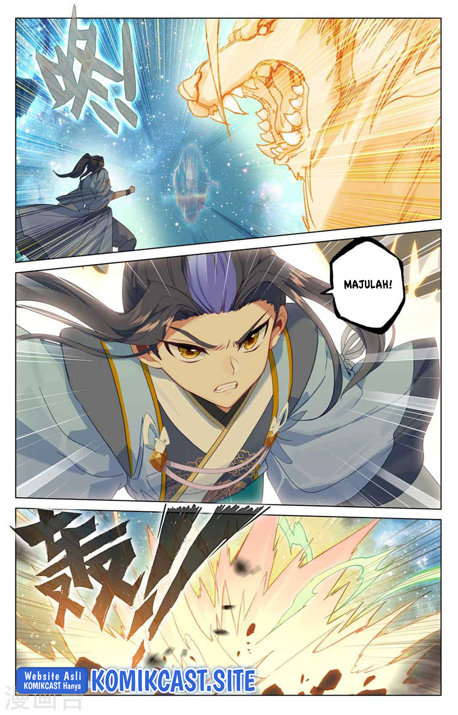 Yuan Zun