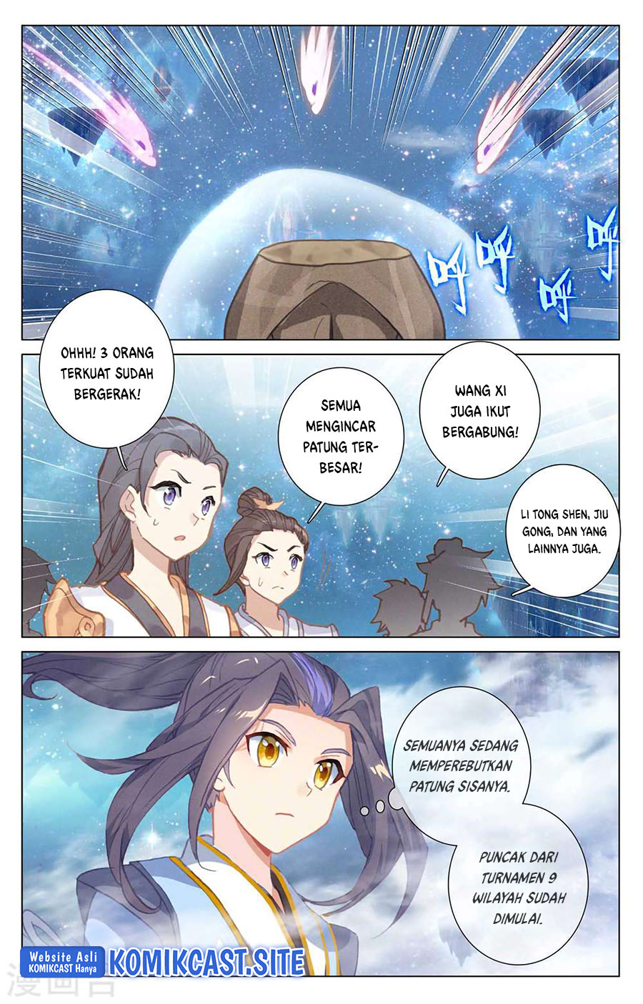 Yuan Zun