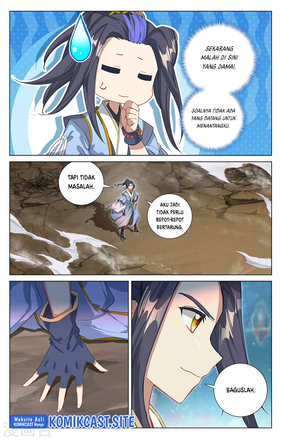 Yuan Zun