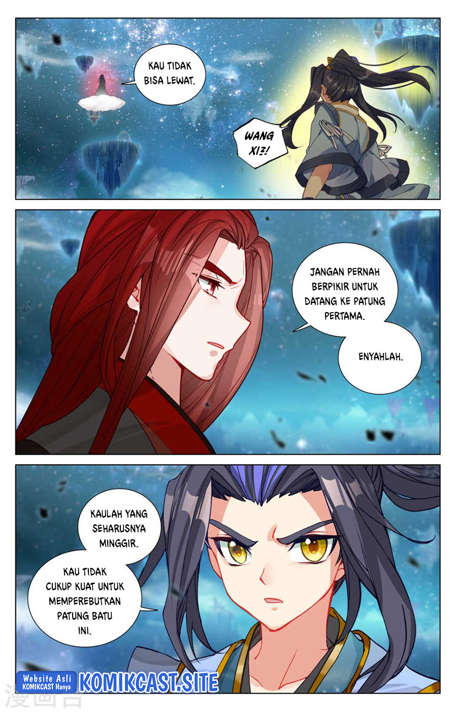 Yuan Zun