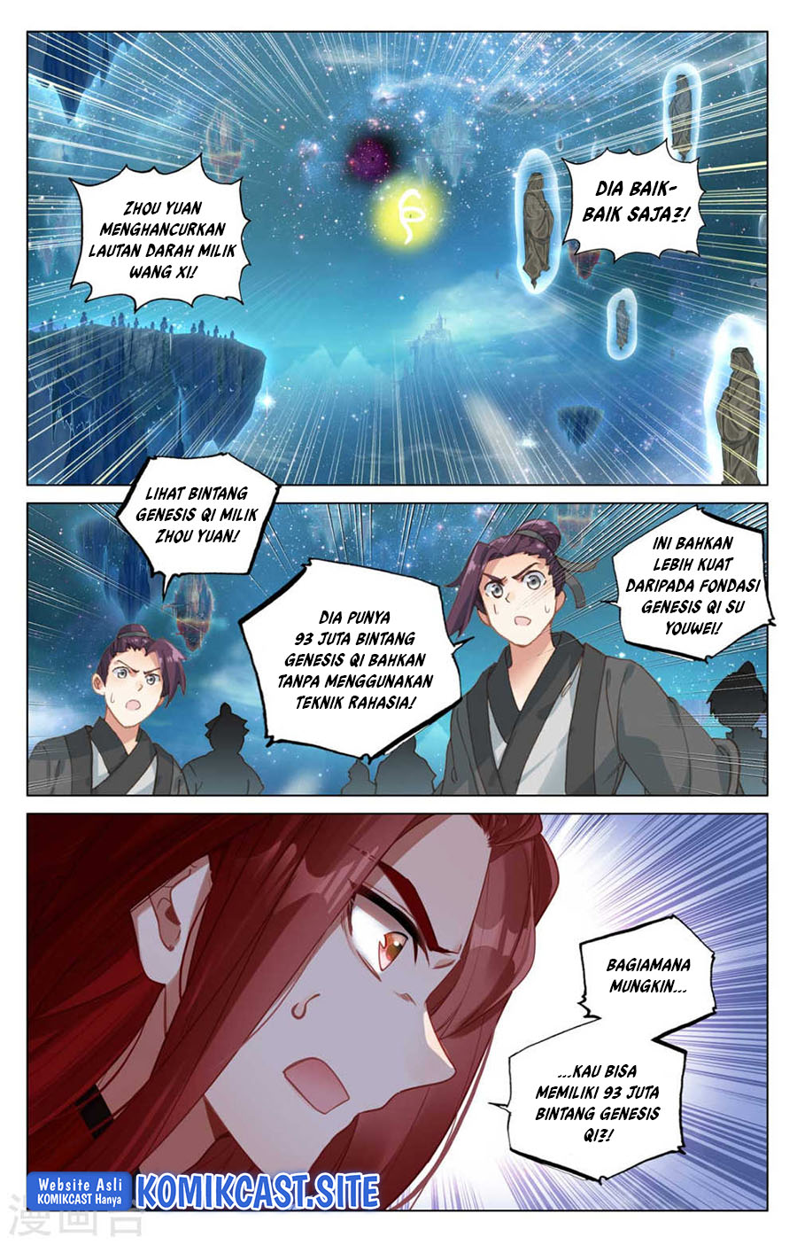 Yuan Zun
