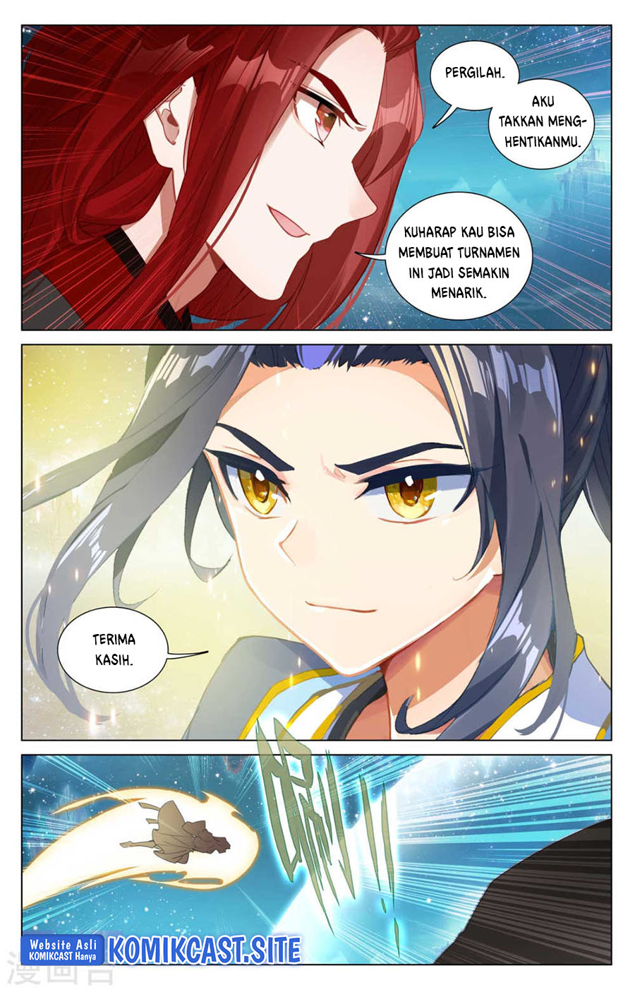 Yuan Zun