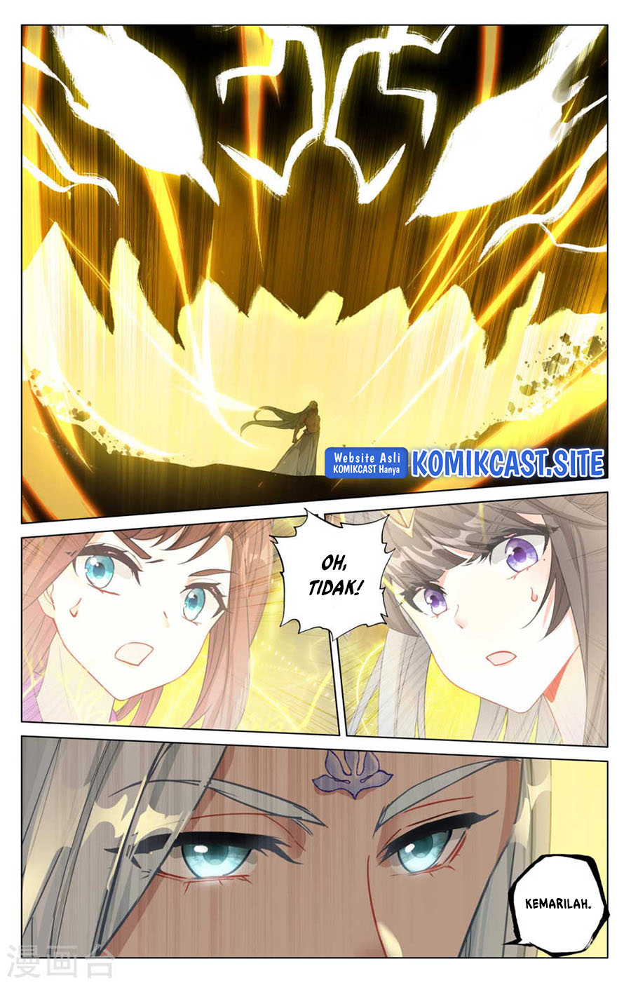 Yuan Zun