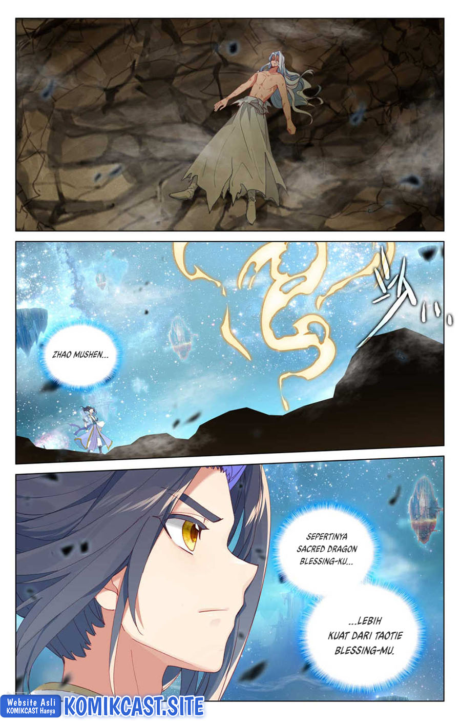 Yuan Zun