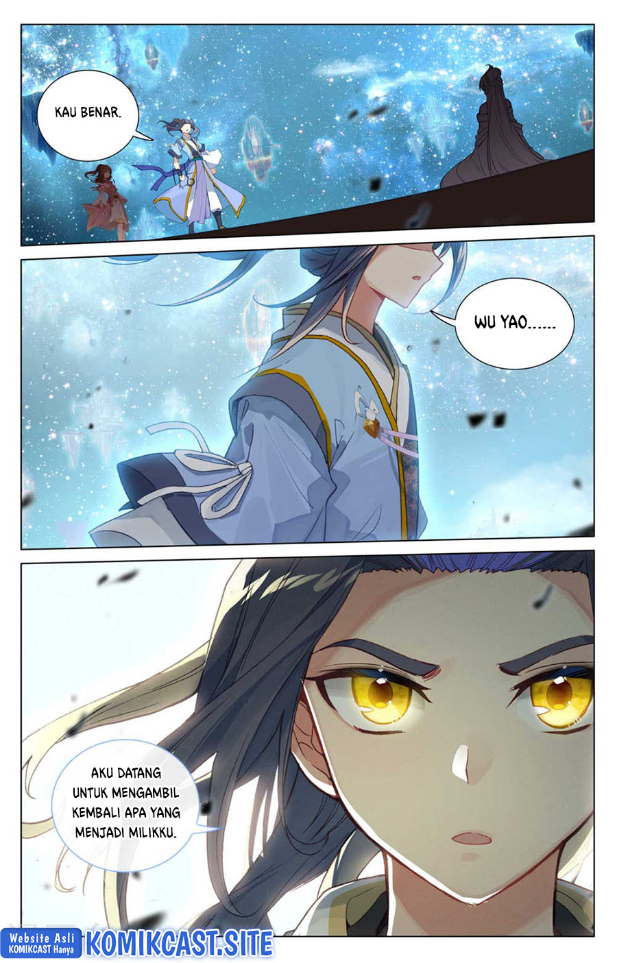 Yuan Zun
