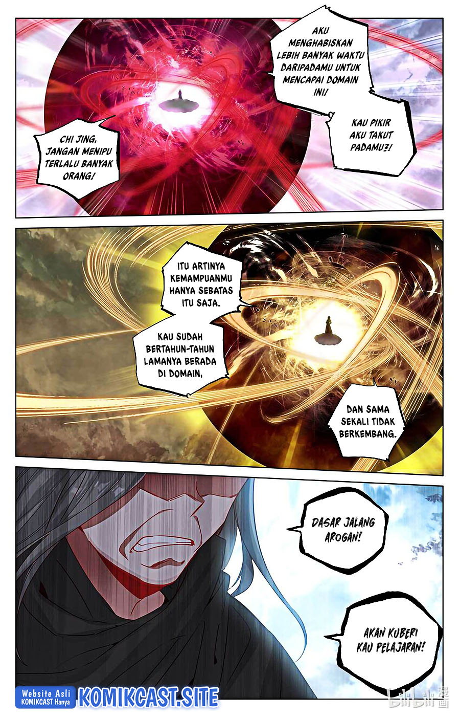 Yuan Zun