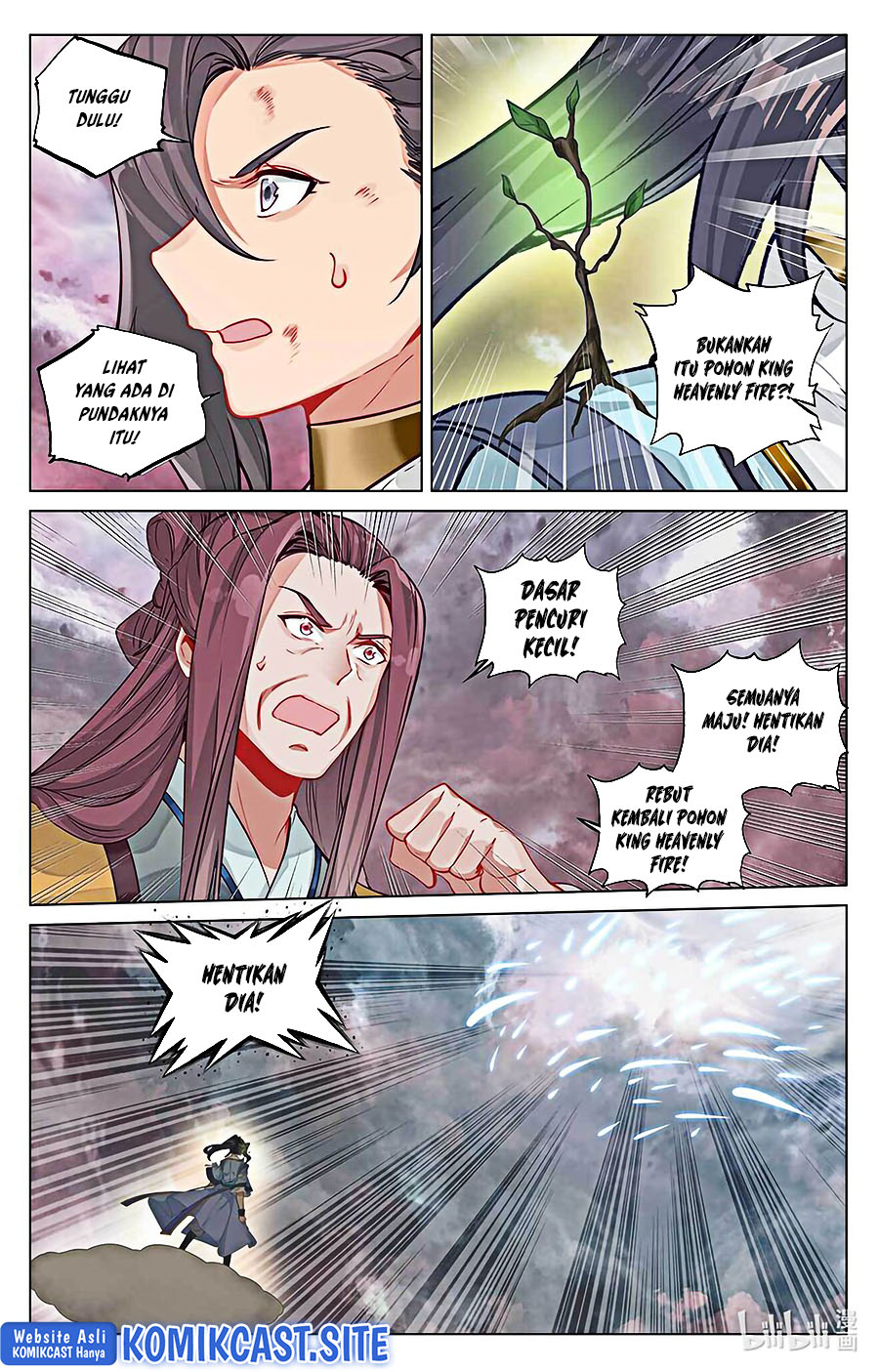 Yuan Zun