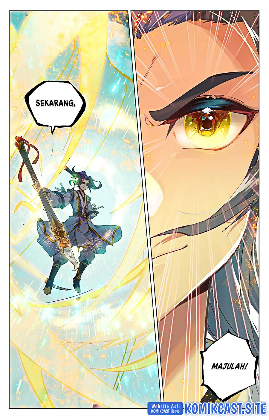 Yuan Zun