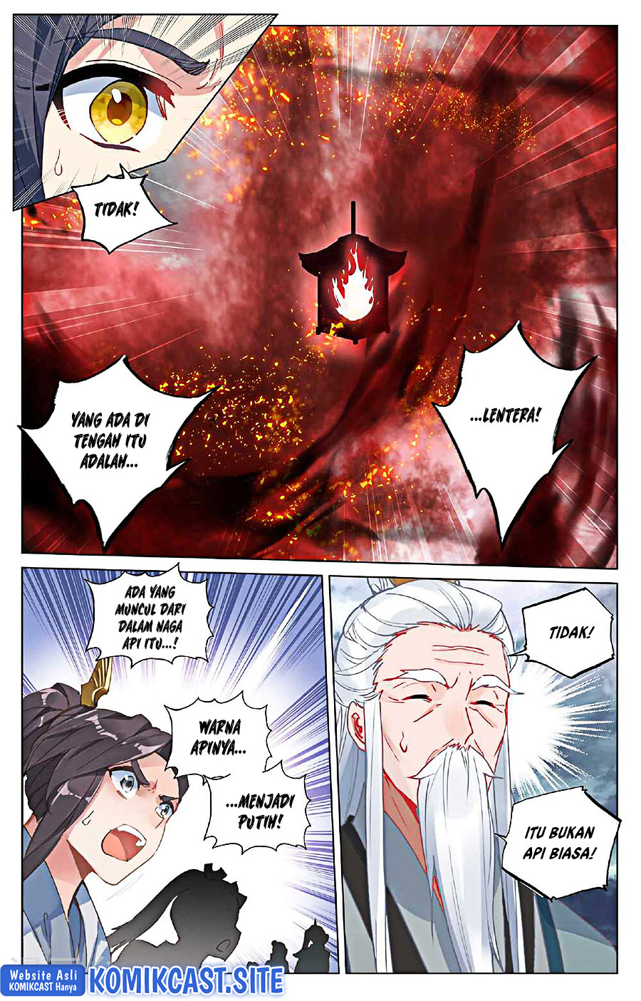 Yuan Zun