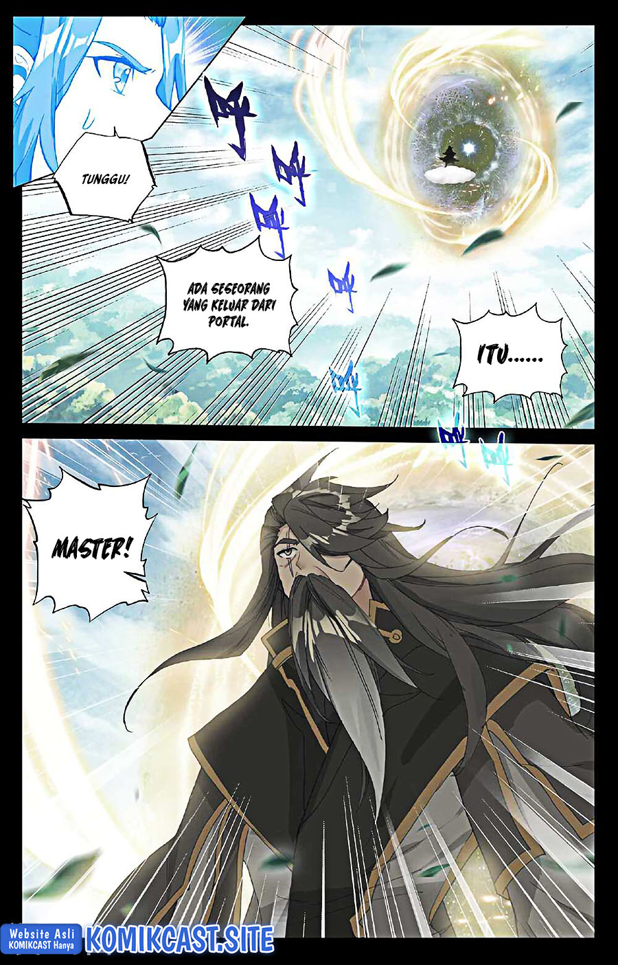 Yuan Zun