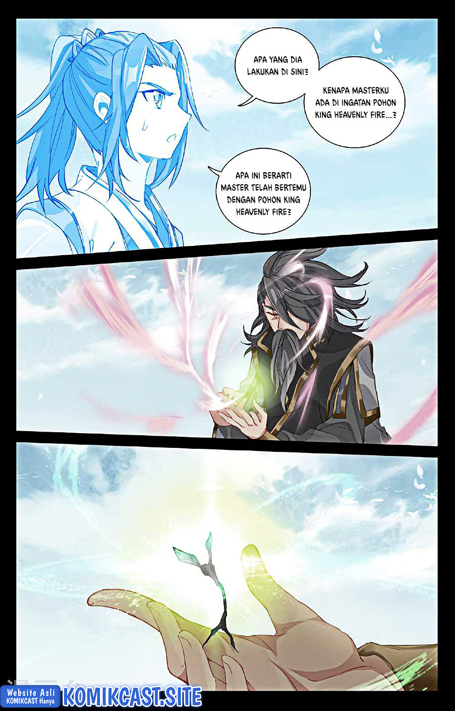 Yuan Zun