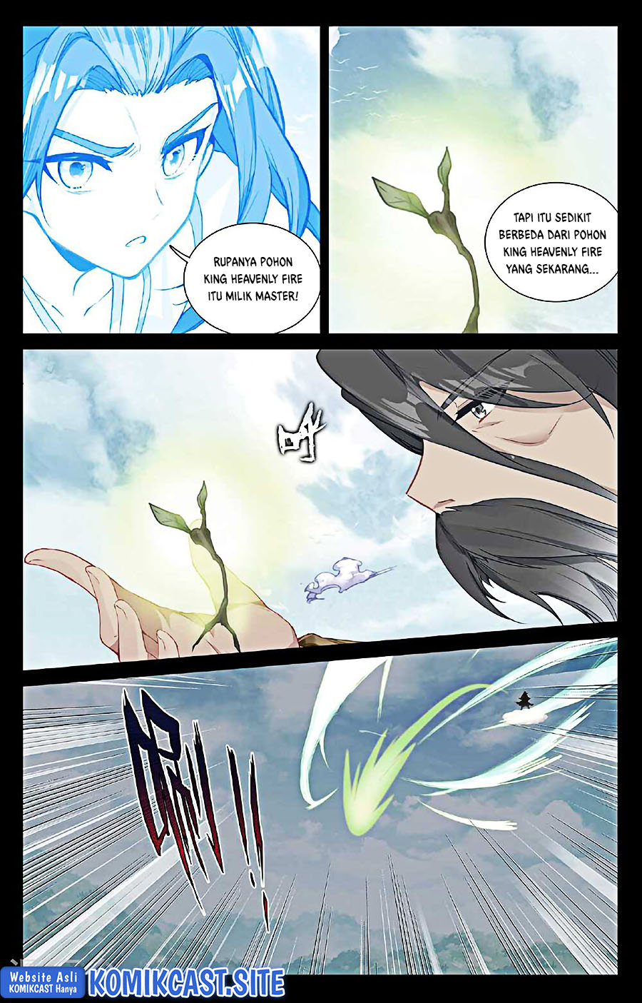 Yuan Zun