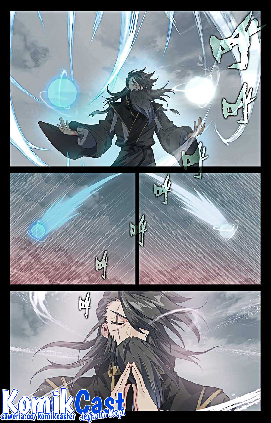 Yuan Zun