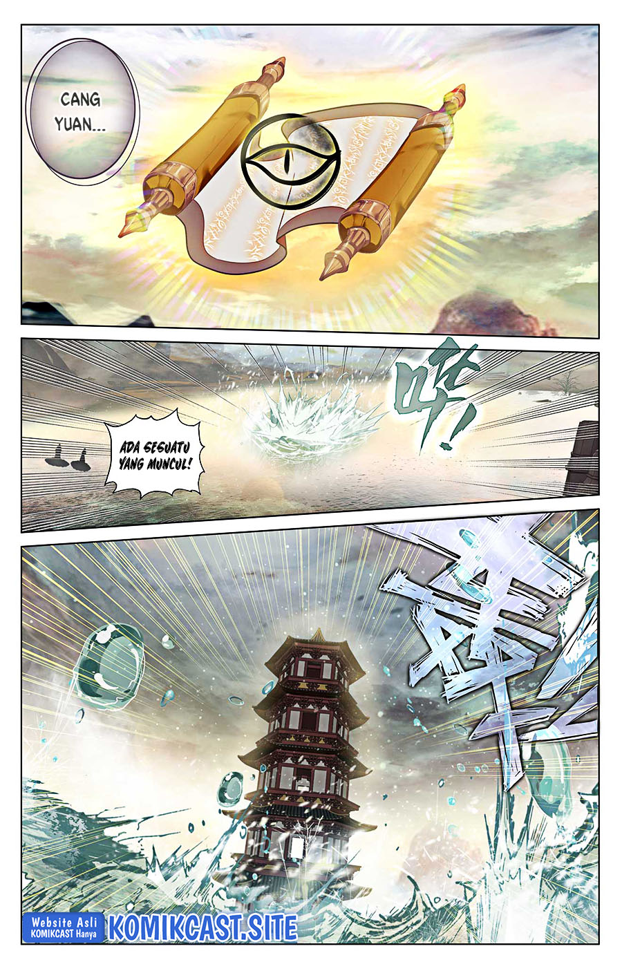 Yuan Zun