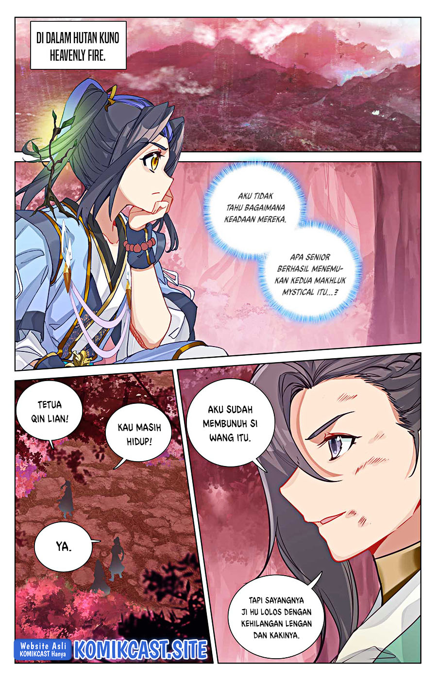 Yuan Zun
