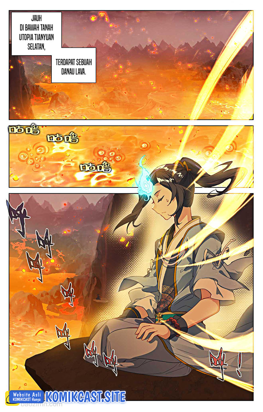 Yuan Zun