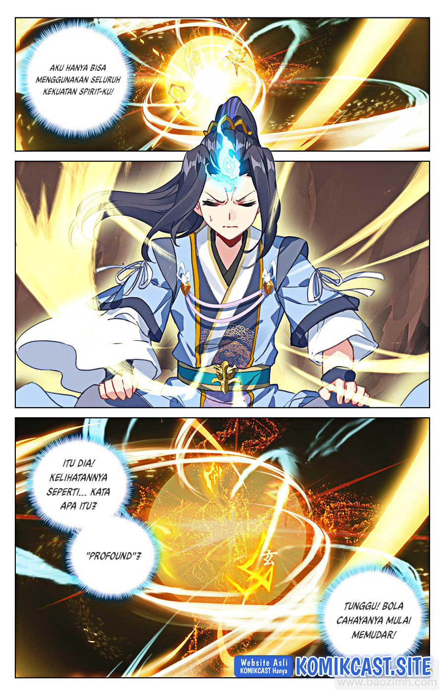 Yuan Zun