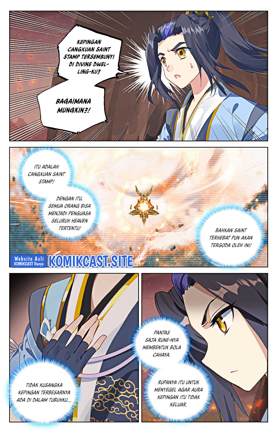 Yuan Zun