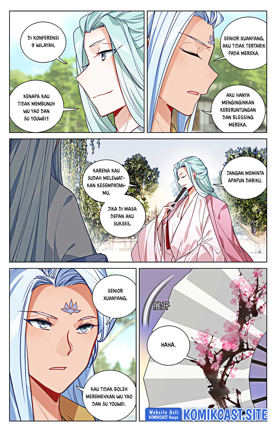 Yuan Zun