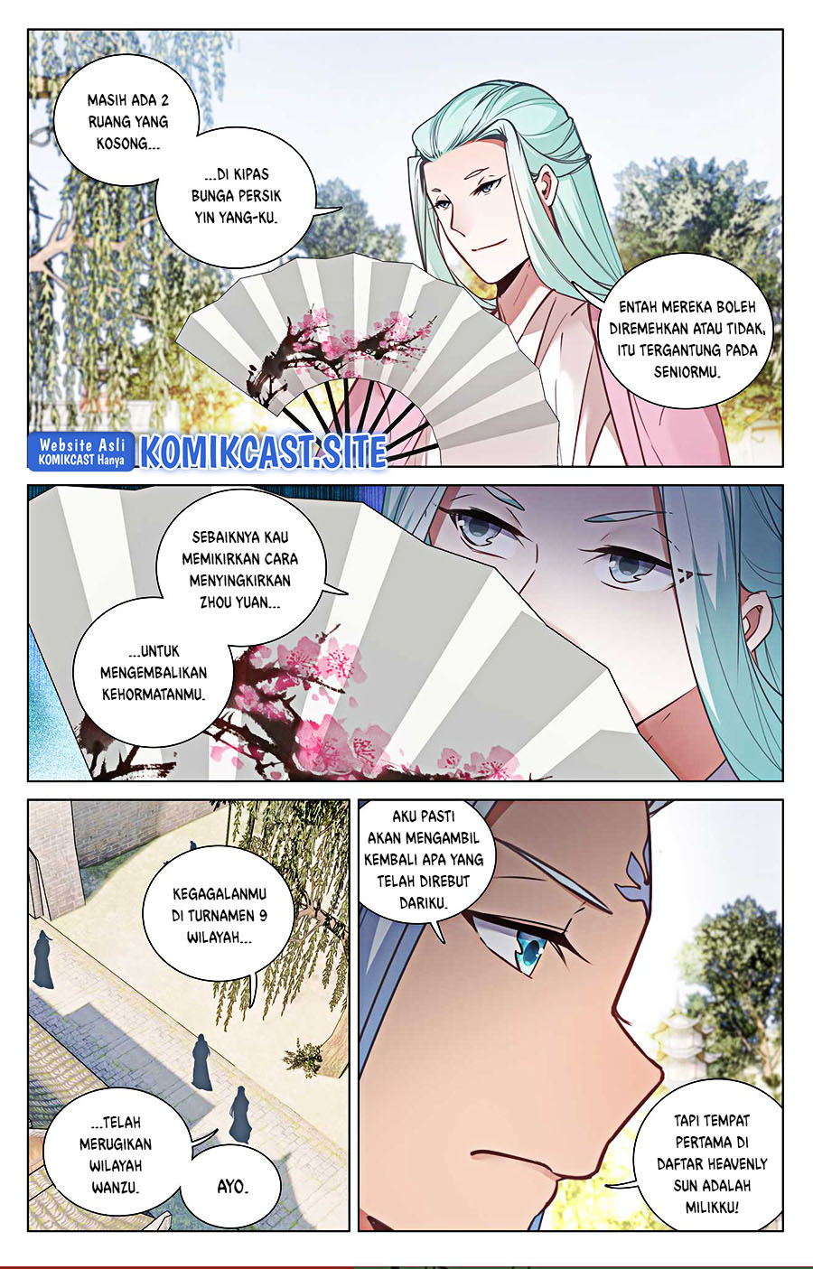 Yuan Zun