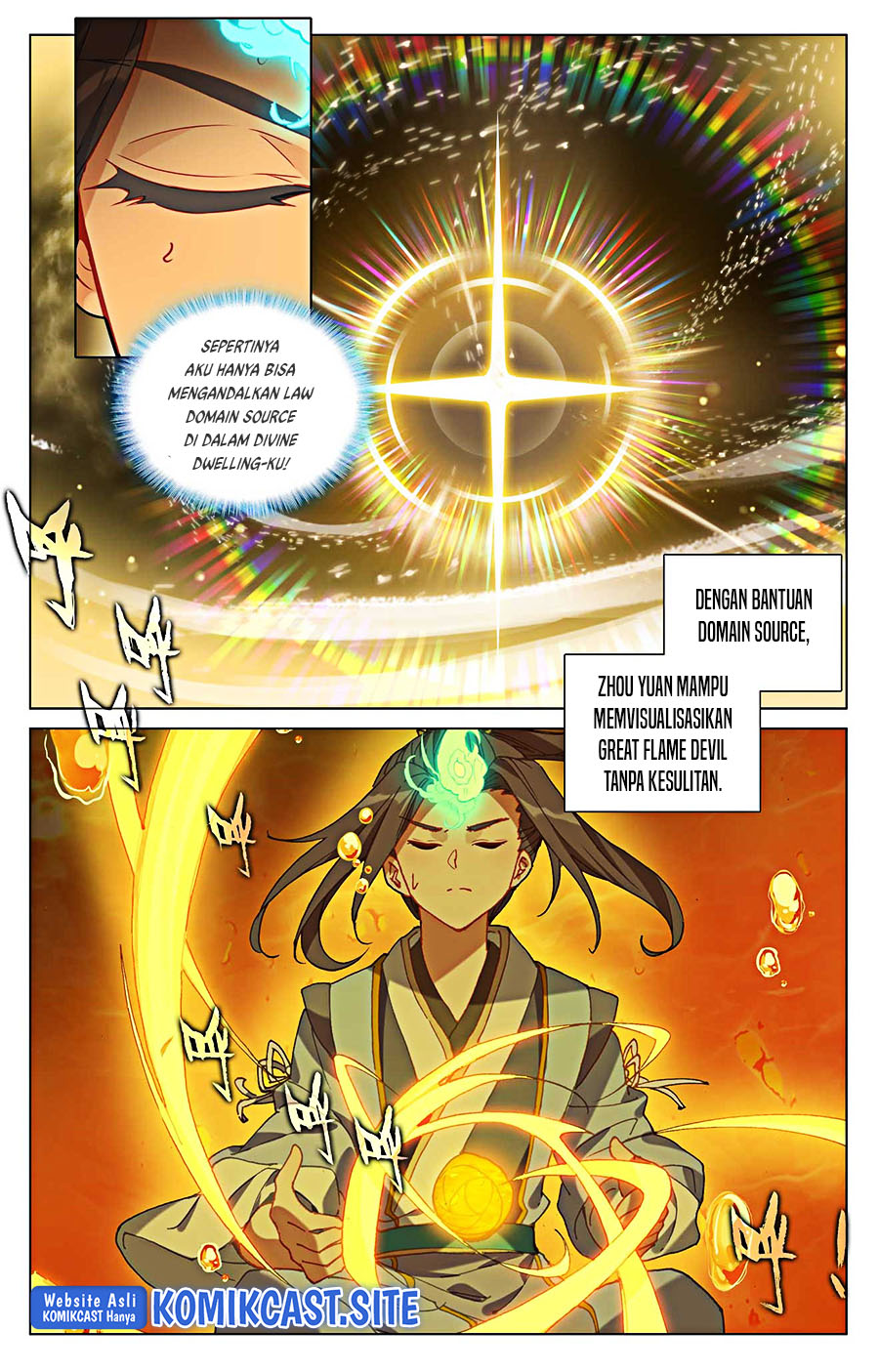 Yuan Zun
