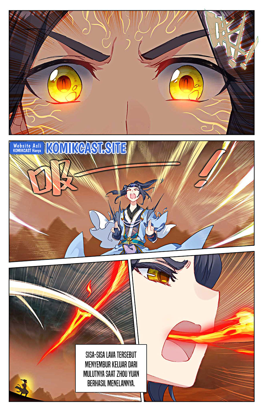 Yuan Zun