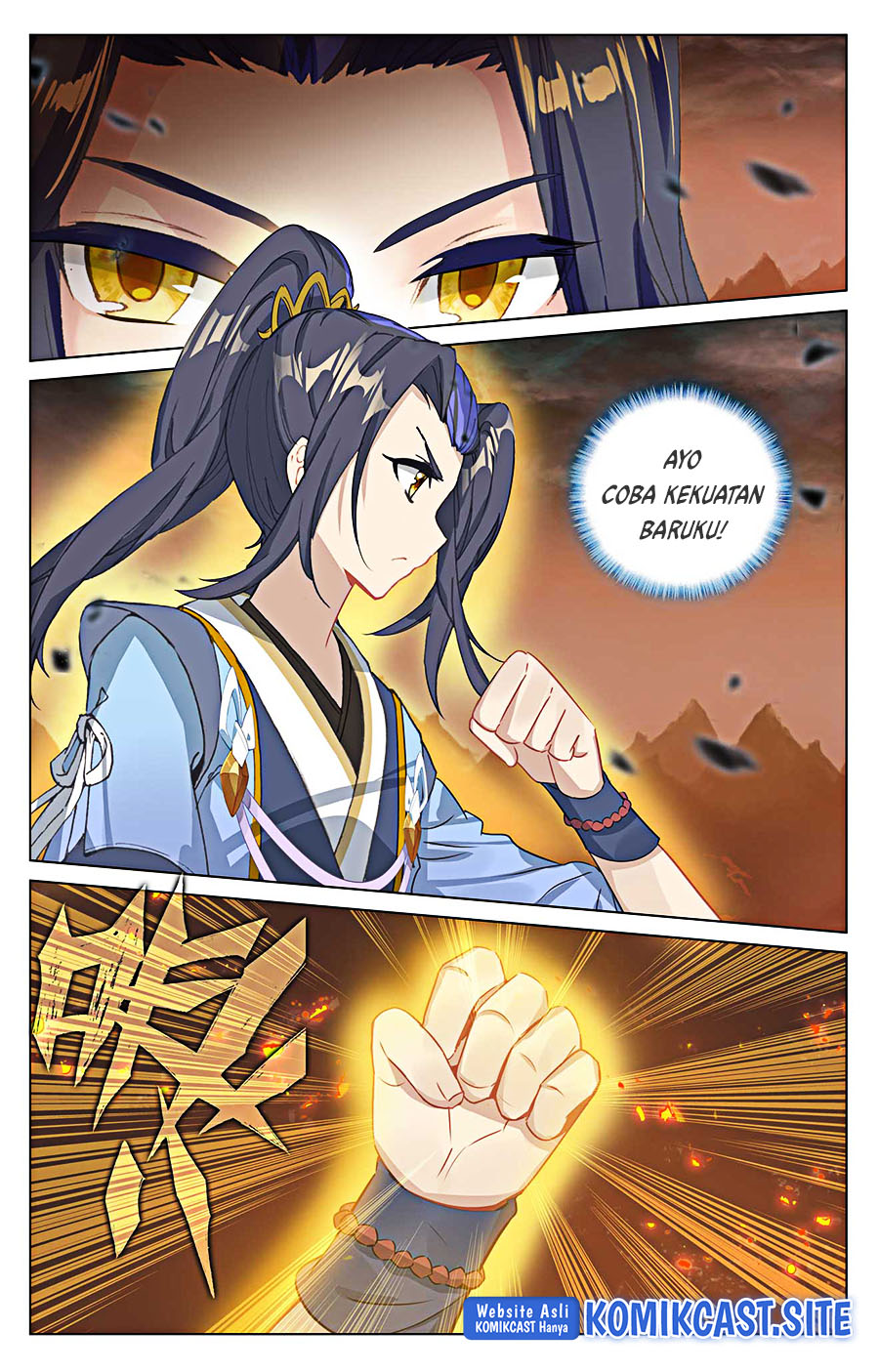 Yuan Zun