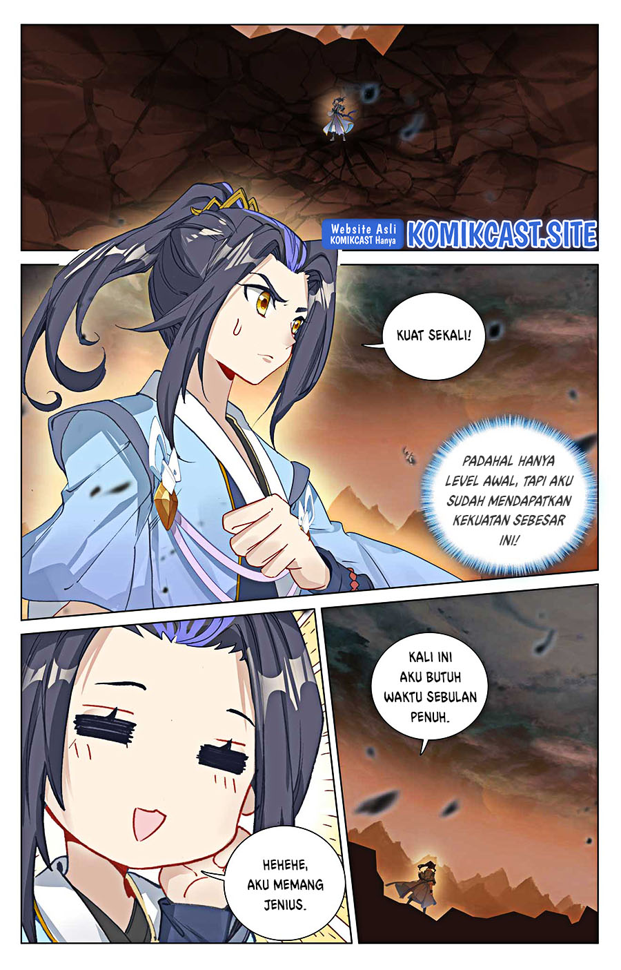 Yuan Zun