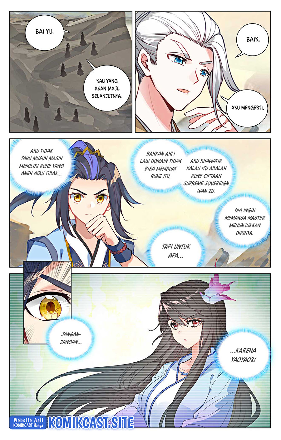 Yuan Zun