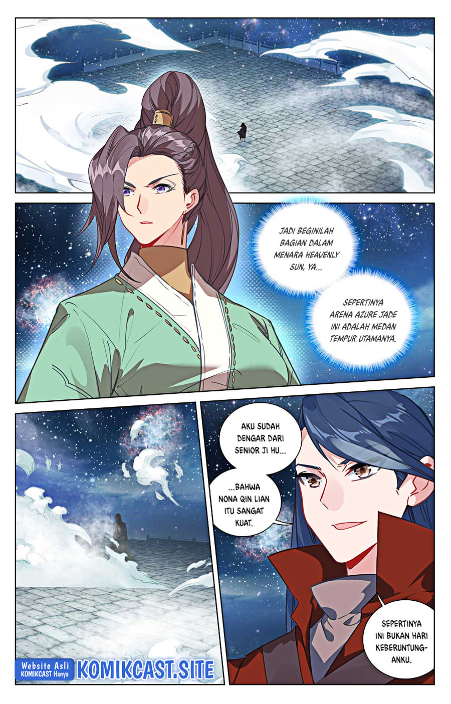 Yuan Zun