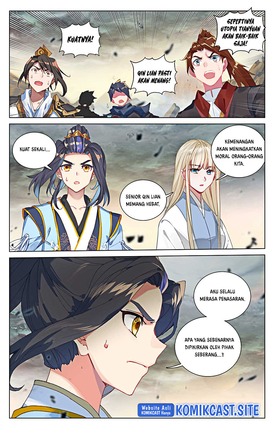 Yuan Zun