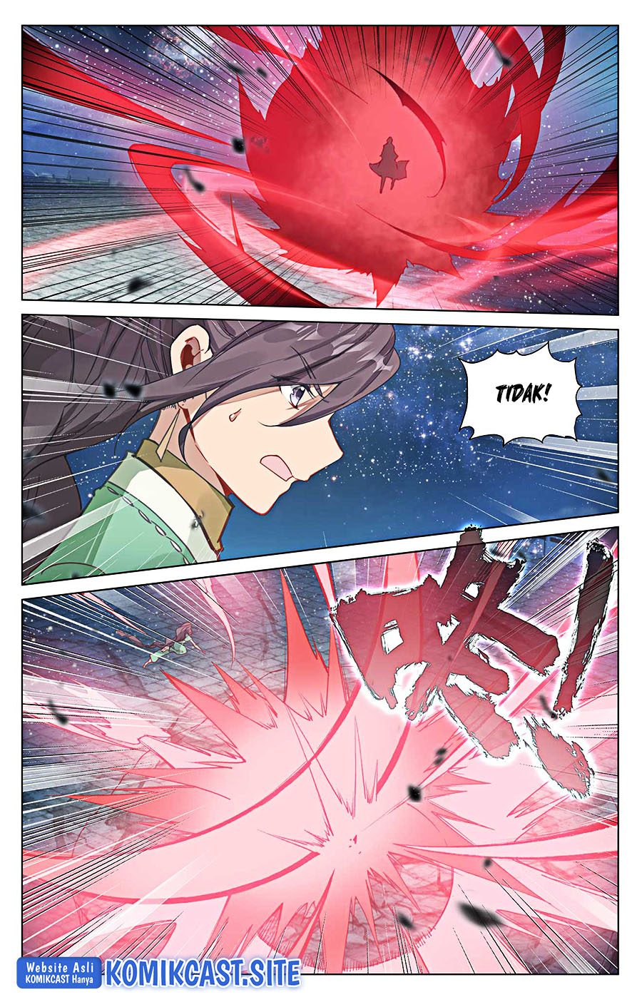 Yuan Zun