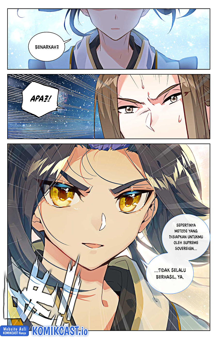 Yuan Zun