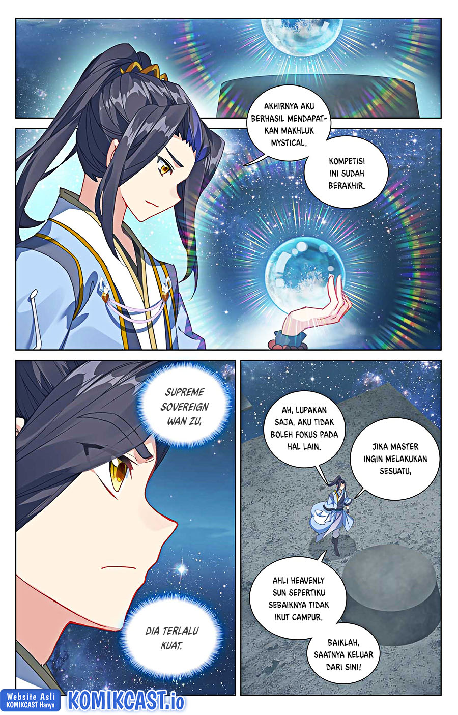 Yuan Zun