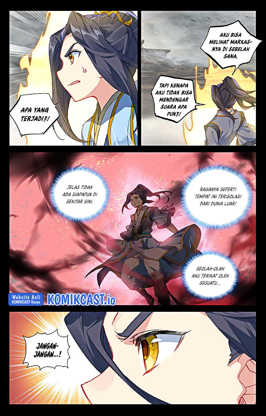 Yuan Zun