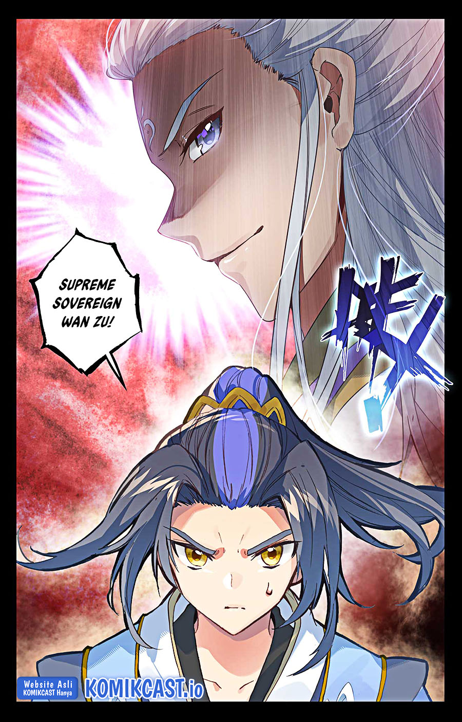Yuan Zun