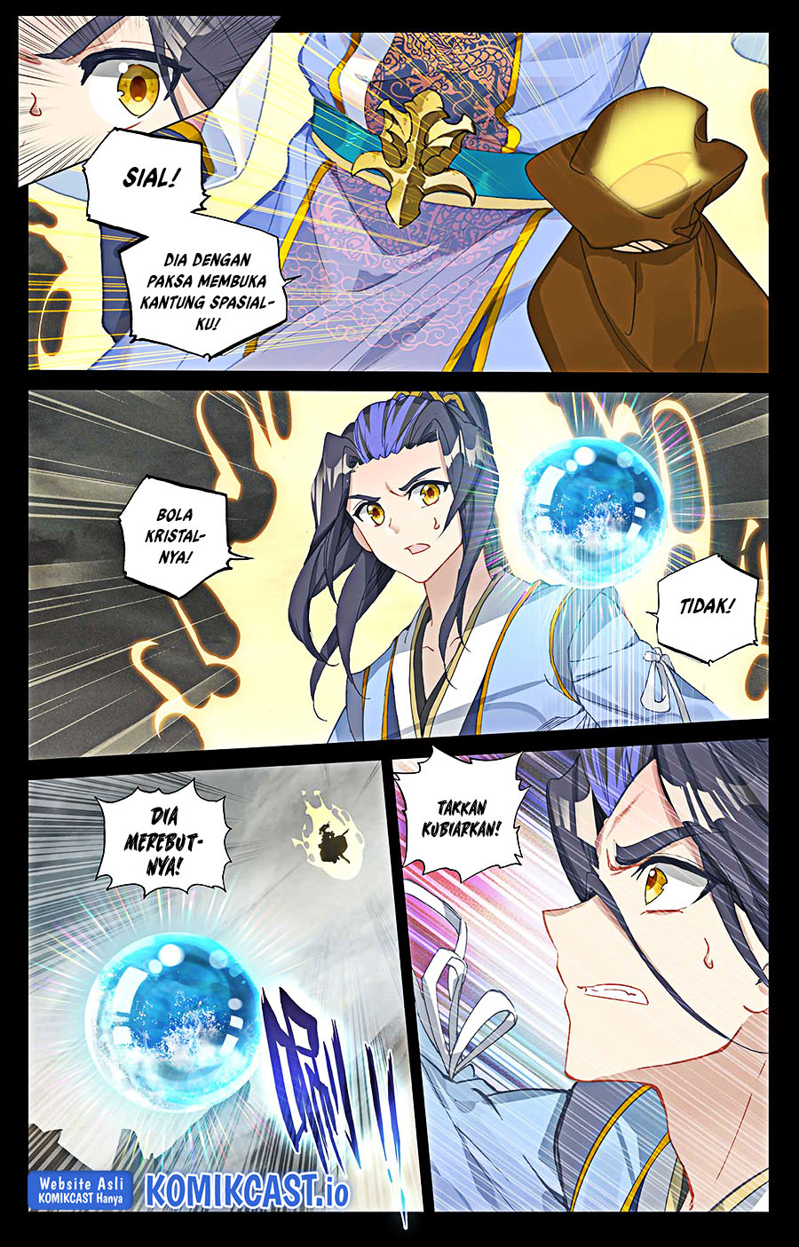 Yuan Zun