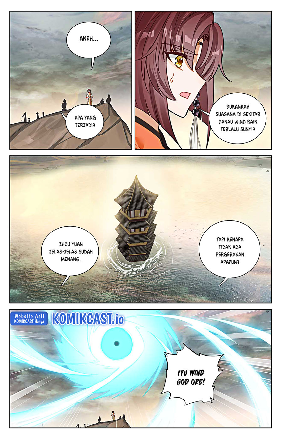 Yuan Zun
