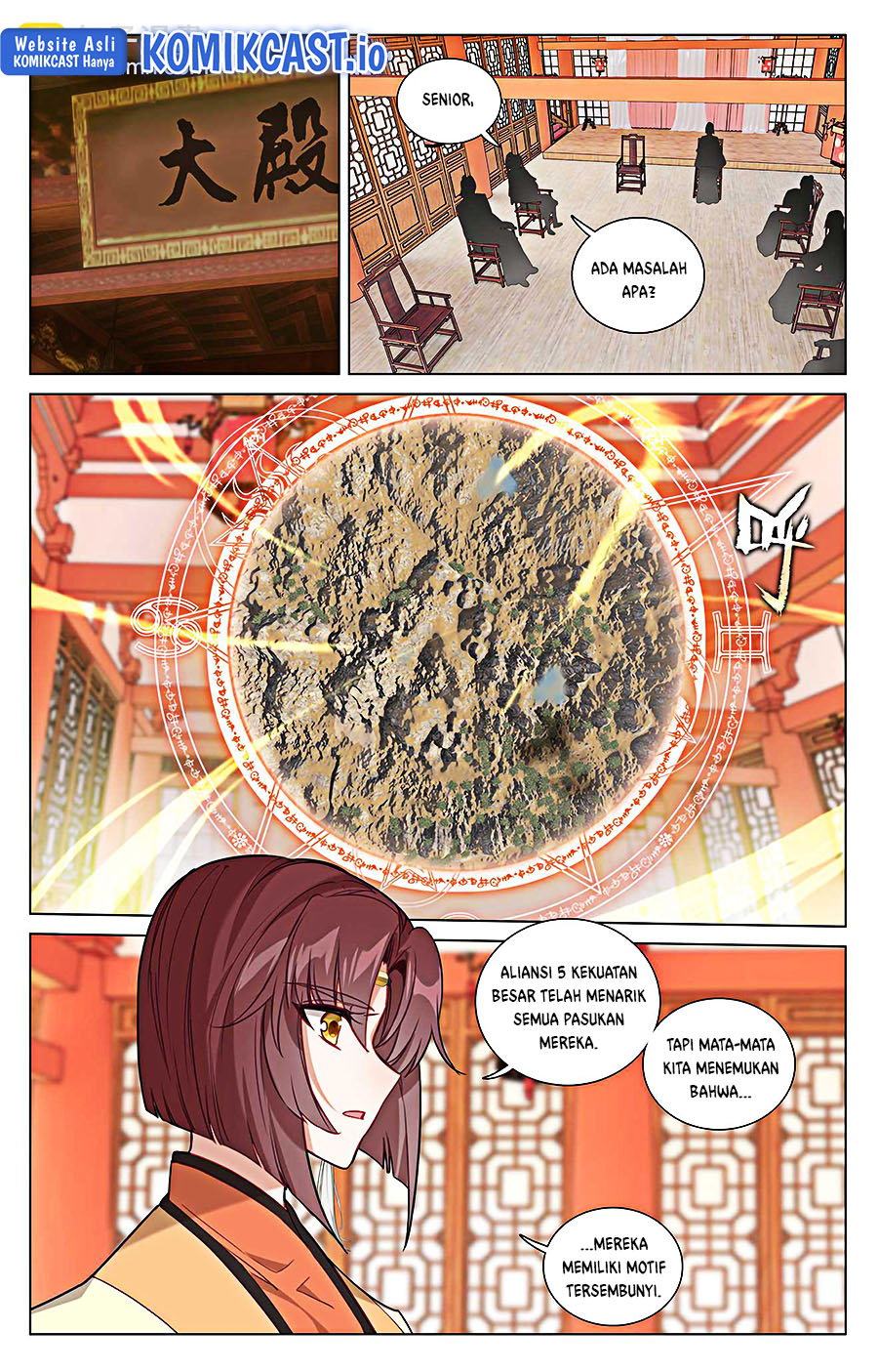 Yuan Zun