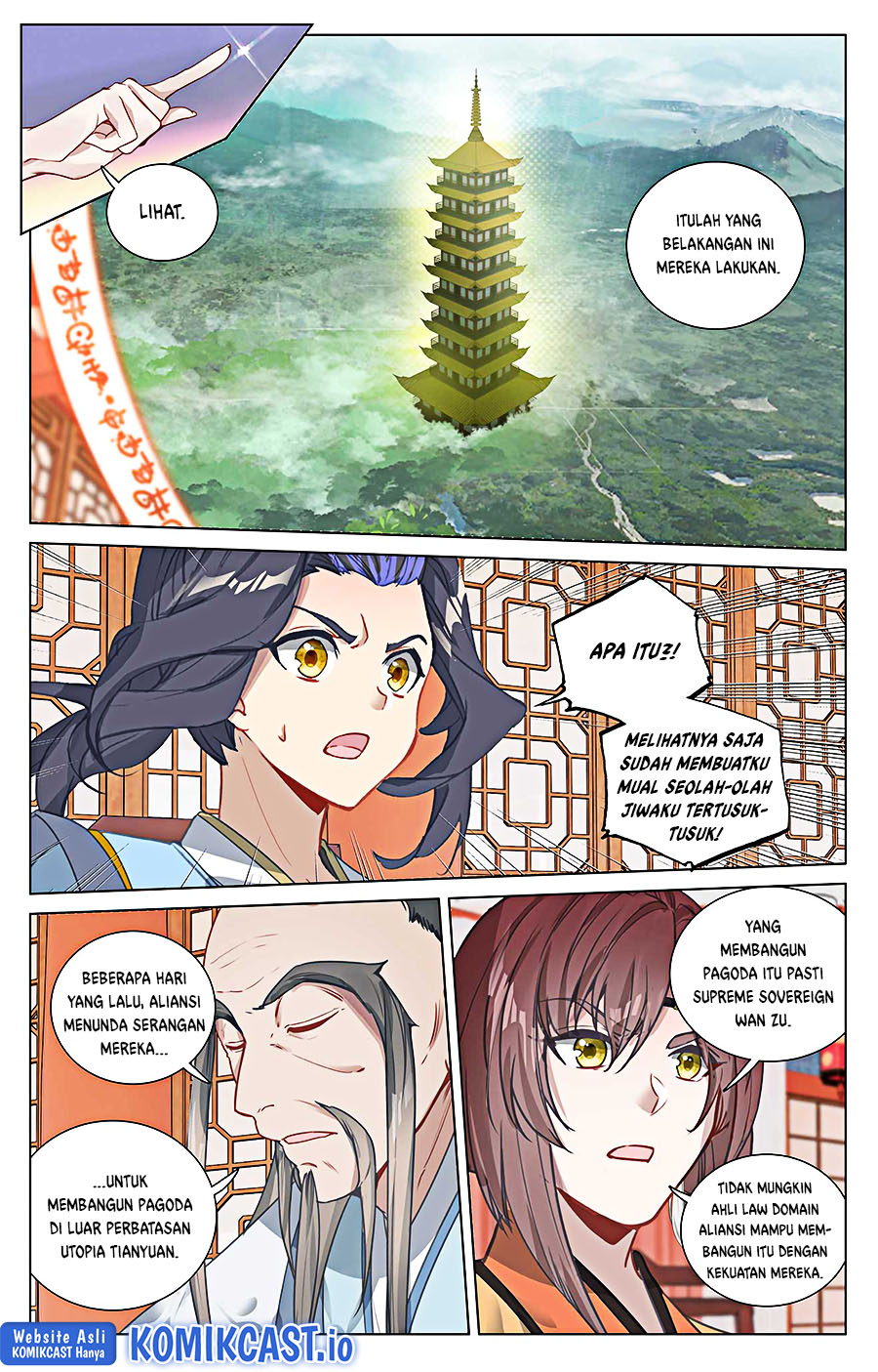 Yuan Zun
