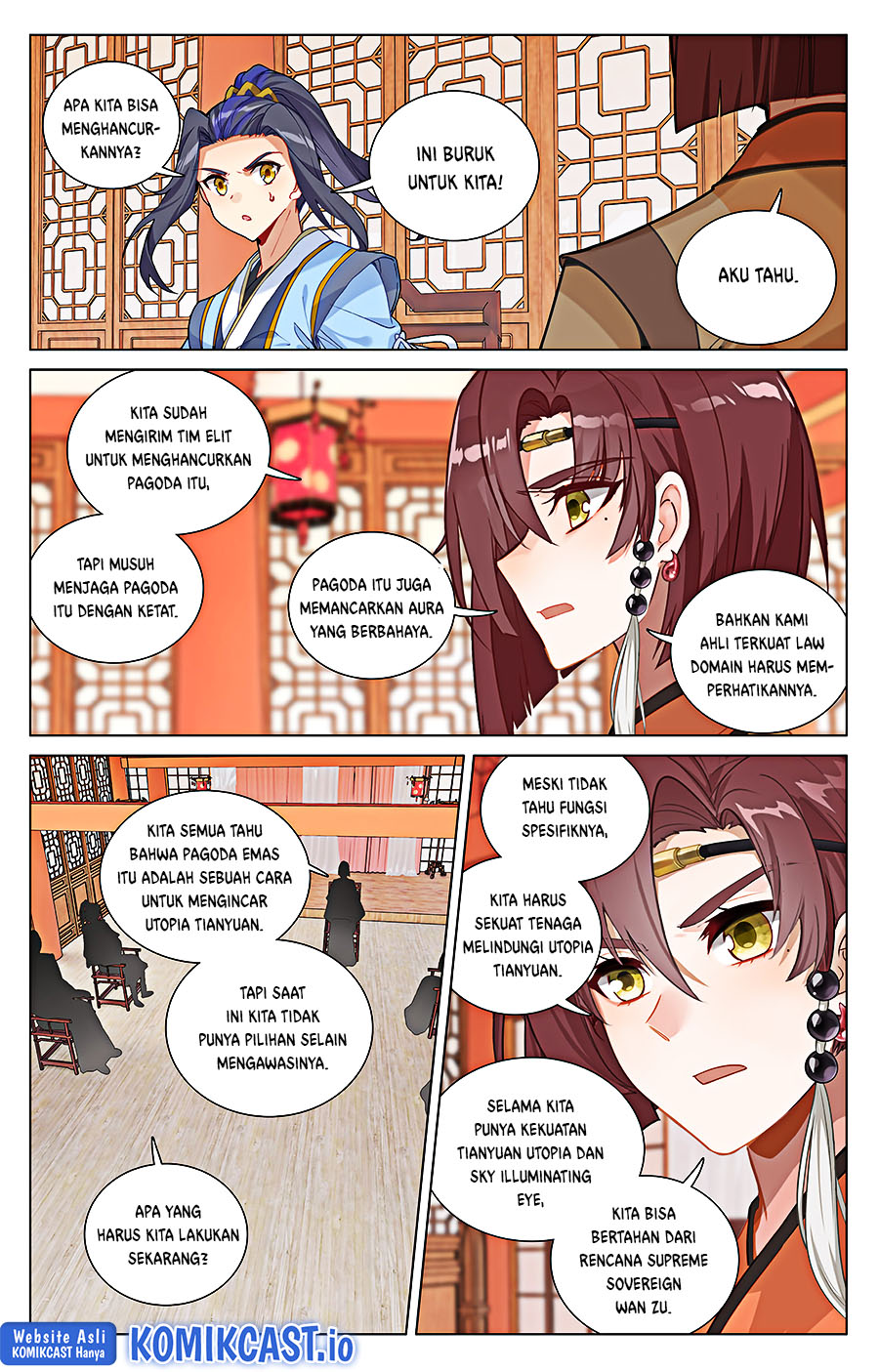 Yuan Zun