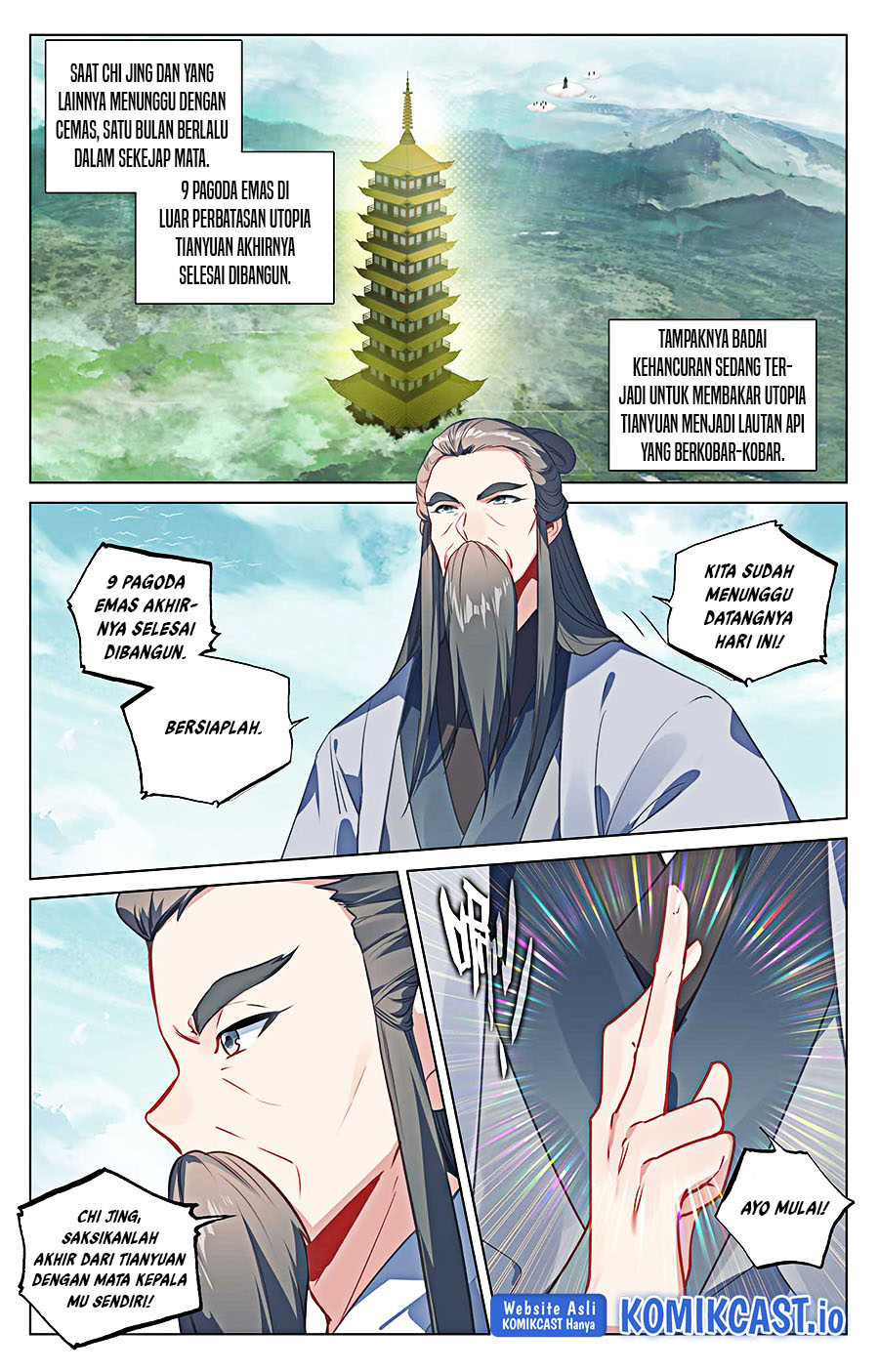 Yuan Zun