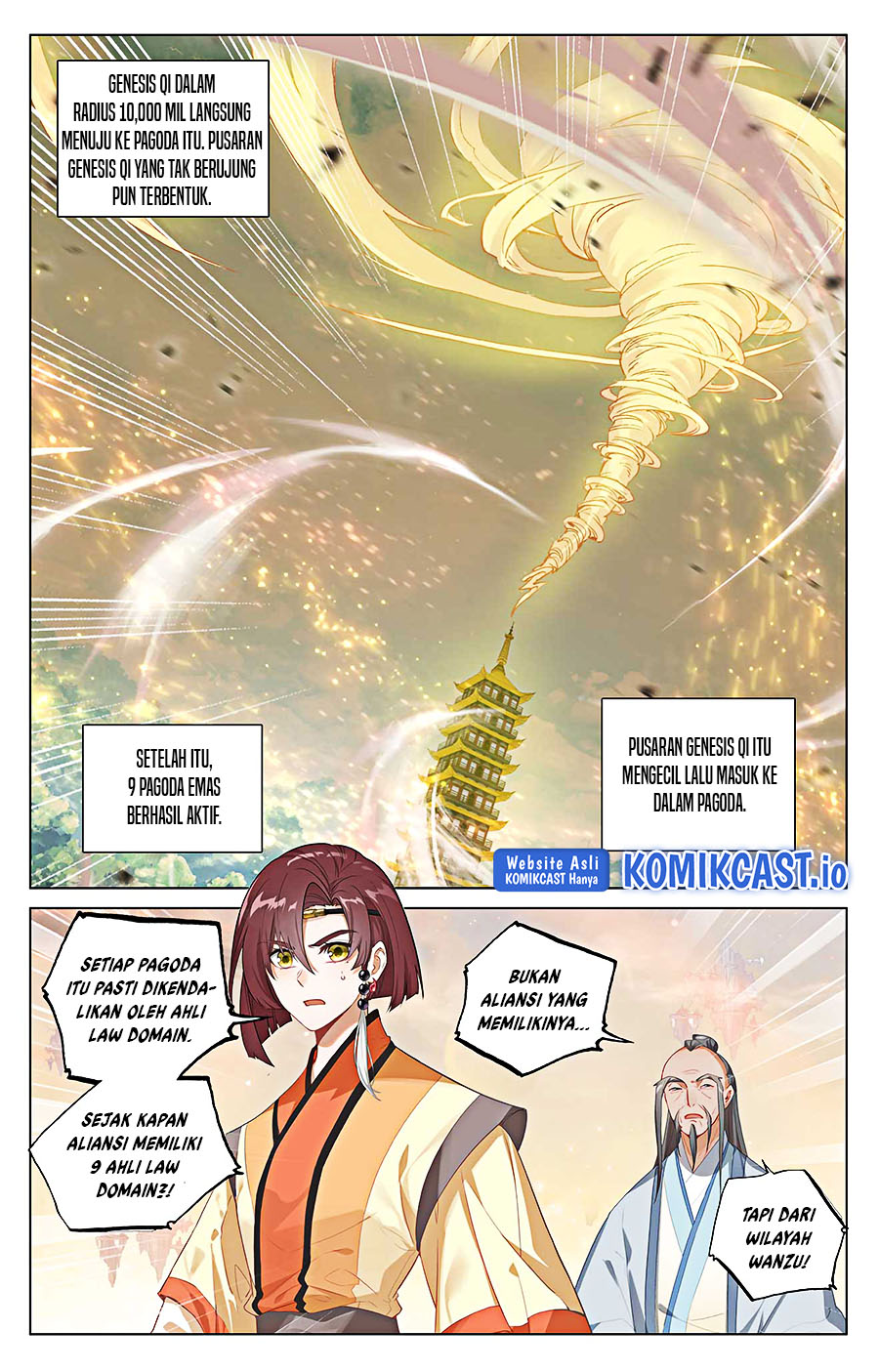 Yuan Zun
