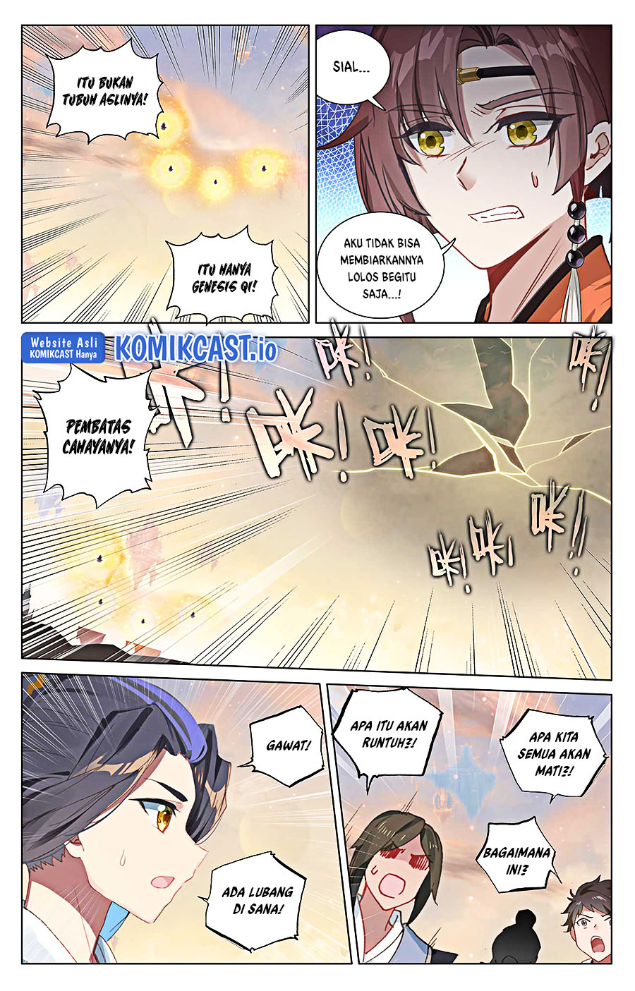 Yuan Zun