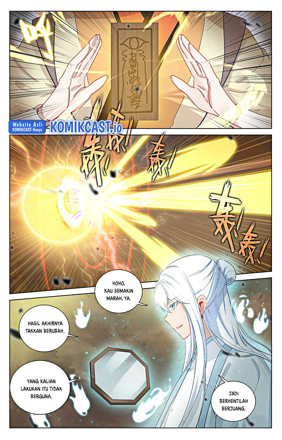 Yuan Zun